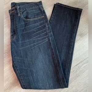 Lucky Brand Men's 121 Heritage Slim Jeans 32x32